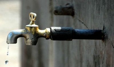 चेतावनी- भारत के नलों से गायब हो जाएगा पानी