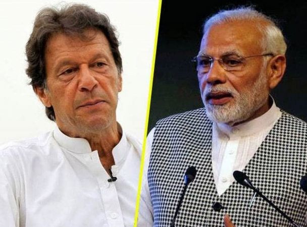 पाकिस्तान को एक और झटका, भारत ने LOC ने रोका व्यापार
