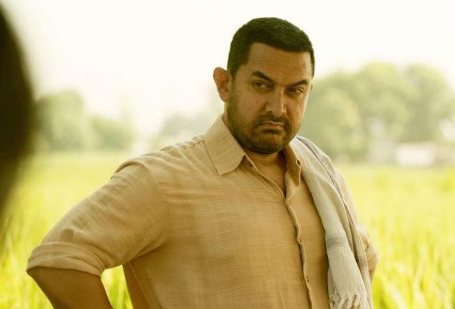 Aamir Khan rehace ‘Campeones’