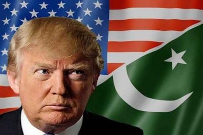 पाकिस्तान के आए अच्छे दिन, 15 करोड़ डॉलर की मदद करेगा अमेरिका