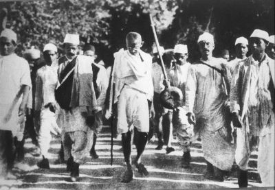 अगस्त क्रांति दिवस: आज ही शुरू हुआ था भारत छोड़ो आंदोलन