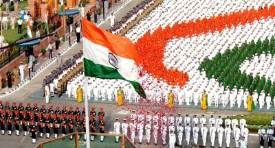 भारत के साथ दुनिया के ये देश भी मनाते हैं स्वतंत्रता दिवस