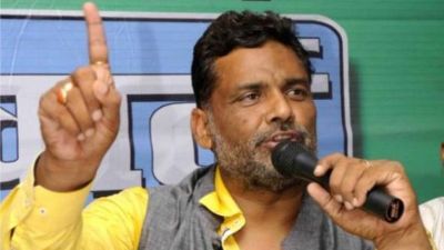 Odisha train accident: Pappu Yadav asks Bihar government to give compensation to Biharis died