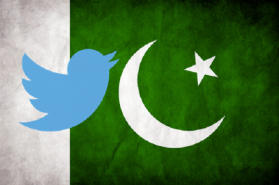 ट्विटर से नाराज़ पाकिस्तान सरकार, दी बैन करने की धमकी