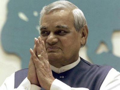 Special envoys of neighbouring nations to attend Bharat Ratna Vajpayee's funeral