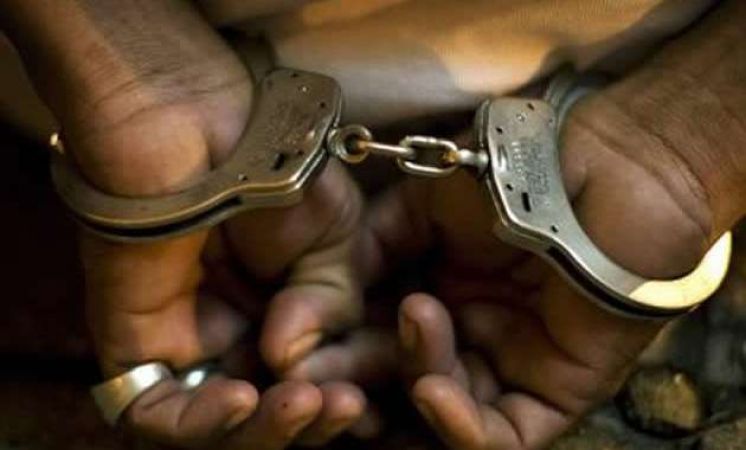 Man died on suspicion of witchcraft, 3 accused arrested