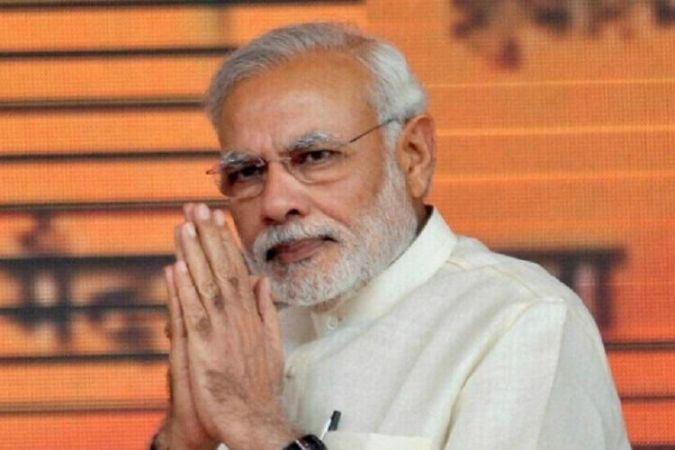 कर्नाटक बाढ़ : PM मोदी ने कुमारस्वामी को दिया मदद का आश्वासन, पीड़ितों के लिए मांगी दुआ
