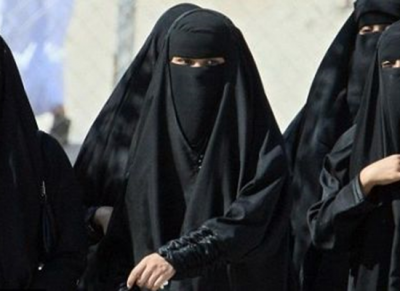 सऊदी अरब में पहली बार हो रहा है महिला कार्यकर्ता का सिर कलम