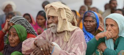 जानिए किस वजह से डेढ़ साल तक घट चुकी है भारतीयों की औसत आयु