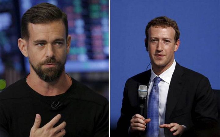 अमेरिकी चुनाव घोटाला मामला : अमेरिकी संसद में पेश होंंगे फेसबुक और ट्विटर  के CEO