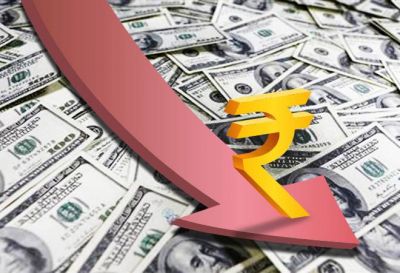 आर्थिक संकट की ओर बढ़ता भारत, एक डॉलर की कीमत हुई 71 रूपये