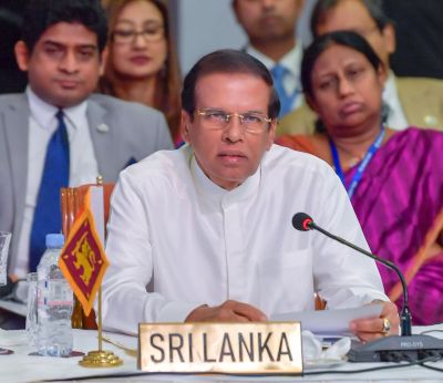चौथा बिम्सटेक सम्मेलन का समापन, पांचवे समिट की अध्यक्षता करेगा श्रीलंका
