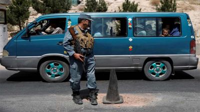 अफगान के आरोप पर UN की मोहर, अमेरिकी हमले में मारे गए 23 नागरिक, अधिकतर महिलाएं और बच्चे