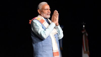 भारत करेगा साल 2022 के जी-20 शिखर सम्मेलन की मेजबानी : पीएम मोदी