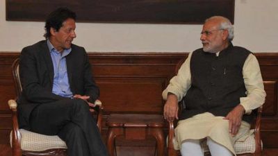 कश्‍मीर का मसला जंग से नहीं बल्कि इन समाधानों से सुलझेगा : इमरान खान