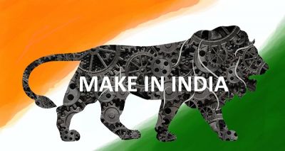 मेक इन इंडिया ने दी भारत को नई पहचान