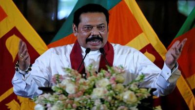 श्रीलंका: कोर्ट ने सुनाया ऐसा फैसला, राष्ट्रपति को लगा बड़ा झटका