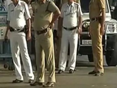 बंगाल में भाजपा कार्यकर्ताओं पर हुआ पथराव, 12 पुलिस कर्मी गंभीर रूप से घायल