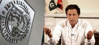 पाकिस्तान को ऋण देने से पहले उसकी भुगतान क्षमता जंचेगा आईएमएफ