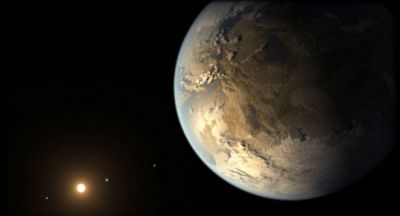 नासा ने ढूंढा 8 ग्रहों वाला एक और सोलर सिस्टम