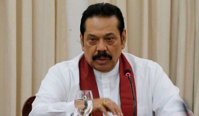 श्रीलंका में महिंदा राजपक्षे ने दिया इस्तीफा, अब विक्रमसिंघे होंगे नए प्रधानमंत्री