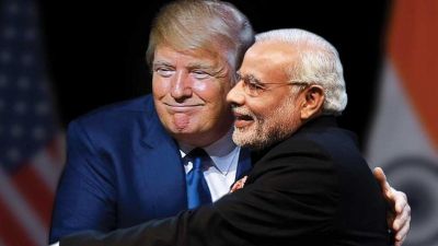अमेरिकी राष्ट्रपति डोनाल्ड ट्रम्प ने भारत को बताया सच्चा मित्र