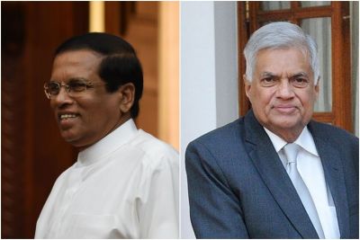 श्रीलंका: रानिल विक्रमसिंघे लंबे विवाद के बाद दोबारा बने प्रधानमंत्री