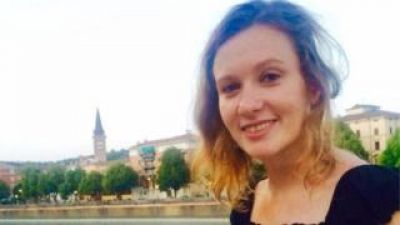 दूतावास में काम करने वाली ब्रिटिश महिला की मौत