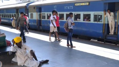 अंबाला रेल मंडल में होगा 36 दिनों का ट्रैफिक ब्लॉक