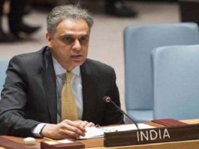 भारत का चीन और पाकिस्तान पर सीधा हमला