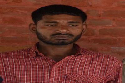 बिहार पुलिस की बड़ी कामयाबी कुख्यात आतंकी गिरफ्तार