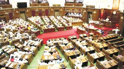 कुंभ का नाम बदलने पर योगी सरकार को कहा- 'हिंदू विरोधी'