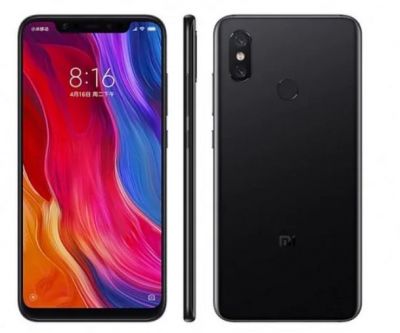 Do you want to buy a new smartphne? Xiaomi Mi 8 Youth can change you mind
