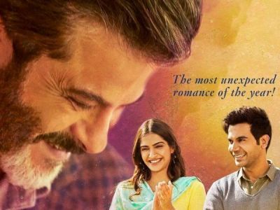 Watch -Ek Ladki Ko Dekha Toh Aisa Laga trailer out : Sonam Kapoor's emotional encounter with Anil Kapoor  will shck you