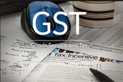 Report says, there is decline in GST Collection