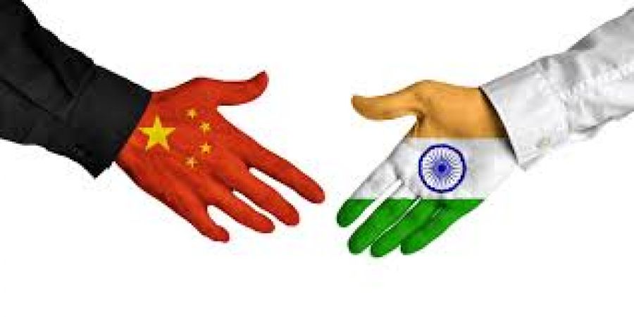 चीन ने चीनियों को भारत में कानून पालन करने को कहा