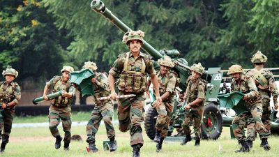 भारतीय सेना की दहाड़, घुसपैठियों की लाशें उठा ले जाए पाकिस्तान