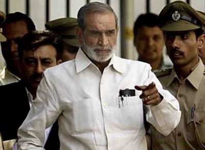 बड़ी खबर: सिख दंगों में उम्रकैद की सजा पाने वाले सज्जन कुमार ने किया सरेंडर