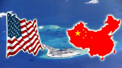 अमेरिका को चीन का करारा जवाब, सुखोई किया तैनात