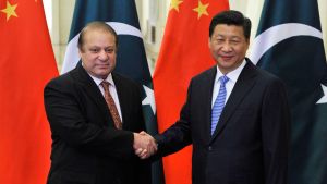 चीन देगा पाकिस्तान को 60 करोड़ डॉलर का लोन