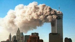 अमेरिका की नीतियों का जवाब था 9/11 का आतंकी हमला