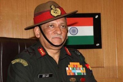 भारतीय सेना प्रमुख मनाने जा रहे नेपाल सेना दिवस