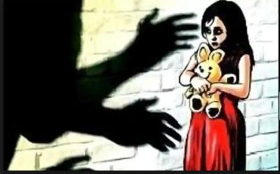The dreadful incident, a teenage girl raped by 3 men for 5 days