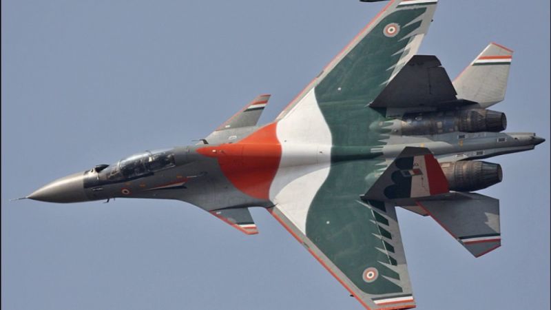 भारत का खौफ, विमान की आवाज़ सुन काँप उठे पाकिस्तानी- कहा जंग शुरू हो गई...