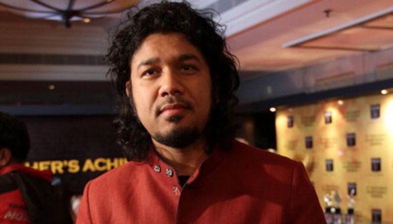 Singer Papon breaks his silence on sexual allegations,Watch video