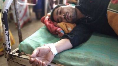 असम में जहरीली शराब बनी यमराज, अब तक 143 की मौत 300 अस्पताल में भर्ती