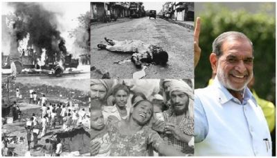 1984 सिख दंगा: सज्जन कुमार की जमानत याचिका की पर सुप्रीम कोर्ट में सुनवाई आज