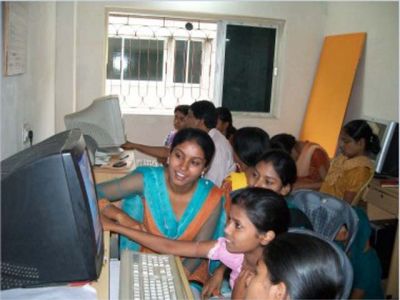 हरियाणा महिला विकास निगम देगा 840 युवतियों को प्रशिक्षण