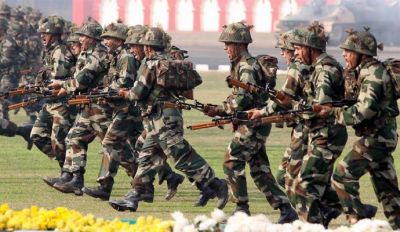 Indian army की भर्ती परीक्षा का पेपर लीक, 18 गिरफ्तार