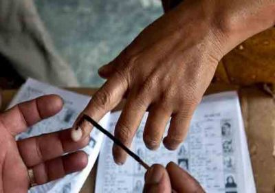 उत्तरप्रदेश में पांचवे चरण की 51 सीटों पर 57.82% वोटिंग
